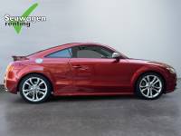 Audi TTS 