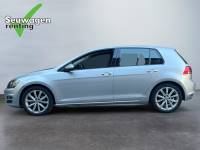 Volkswagen Golf 4 Motion