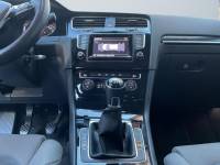 Volkswagen Golf 4 Motion