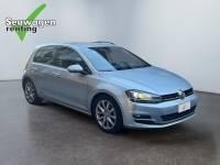 Volkswagen Golf 4 Motion