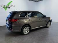 Mitsubishi Outlander Phev 4WD