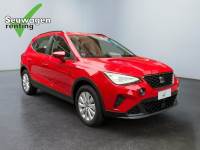 Seat Arona Renting 395€