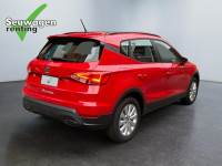 Seat Arona Renting 395€