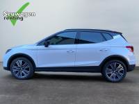 Seat Arona Renting 499€