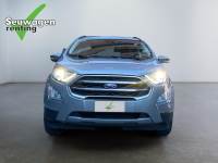 Ford EcoSport Renting 459€