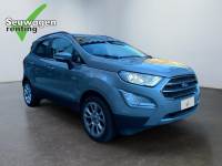 Ford EcoSport Renting 459€