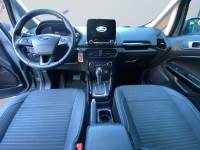 Ford EcoSport Renting 459€