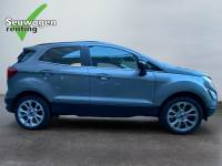 Ford EcoSport Renting 459€