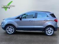 Ford EcoSport Renting 459€