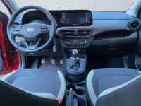 Hyundai i10 Renting 490€