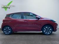 Hyundai i10 Renting 490€