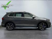 Volkswagen Tiguan R 320 cv