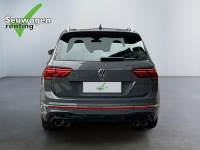 Volkswagen Tiguan R 320 cv