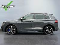 Volkswagen Tiguan R 320 cv