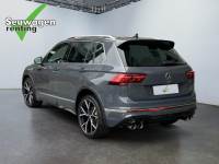 Volkswagen Tiguan R 320 cv