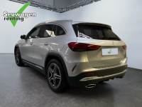 Mercedes-Benz GLA 250 AMG