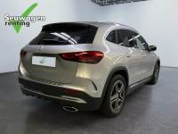 Mercedes-Benz GLA 250 AMG