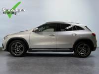 Mercedes-Benz GLA 250 AMG