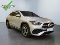 Mercedes-Benz GLA 250 AMG