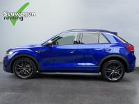 Volkswagen T-Roc R DSG