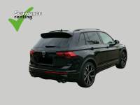 Volkswagen Tiguan R 