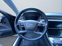 Audi A8 3.0 V6 TDI