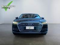 Audi A8 3.0 V6 TDI