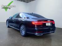 Audi A8 3.0 V6 TDI