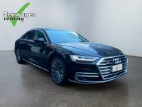 Audi A8 3.0 V6 TDI