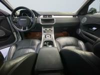 Land Rover Range Rover Evoque 2.0