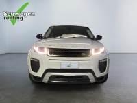 Land Rover Range Rover Evoque 2.0