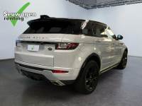 Land Rover Range Rover Evoque 2.0