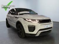 Land Rover Range Rover Evoque 2.0