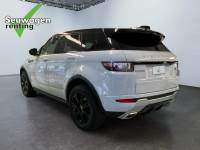 Land Rover Range Rover Evoque 2.0