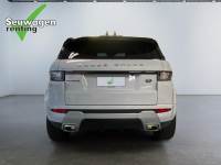 Land Rover Range Rover Evoque 2.0