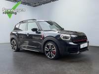 MINI COUNTRYMAN JCW 