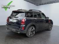 MINI COUNTRYMAN JCW 