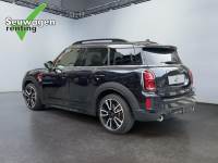 MINI COUNTRYMAN JCW 