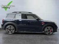 MINI COUNTRYMAN JCW 