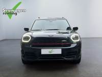 MINI COUNTRYMAN JCW 