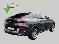 BMW X6 M xdrive 30d