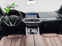 BMW X6 M xdrive 30d