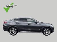 BMW X6 M xdrive 30d