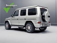 Mercedes-Benz AMG G 63 ENTREGA INMEDIATA