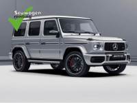 Mercedes-Benz AMG G 63 ENTREGA INMEDIATA