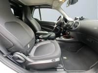 Smart EQ fortwo cabrio 