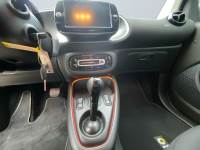 Smart EQ fortwo cabrio 