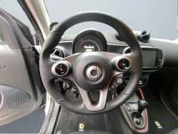 Smart EQ fortwo cabrio 