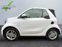 Smart EQ fortwo cabrio 