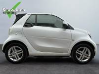 Smart EQ fortwo cabrio 